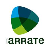 Identidad Grupo Arrate. Br, ing, Identit, and Graphic Design project by Nairobi Estudio - 11.20.2014