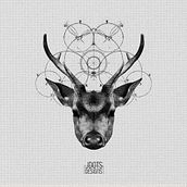Dots & Lines. Design, Graphic Design, and Advertising project by J DOTS - 11.20.2014