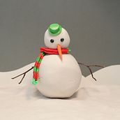 Navidades sin pies. Animation project by lomito - 11.23.2014