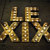Le XIX - Sevilla, 2013. Un progetto di Lighting design, Interior design e Design e creazione di mobili di Labmatic Estudio de diseño - 12.12.2013