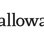 Construye tu palabra: Dalloway. T, and pograph project by Víctor Sánchez - 05.19.2015