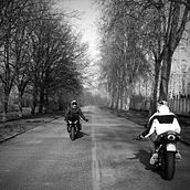 Blog de viajes . Un projet de Photographie de Blog de viajes Lowcost - 23.11.2014