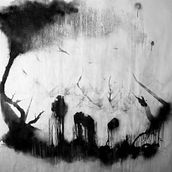 De la oscuridad surge la nueva luz. Un progetto di Belle arti di Chema Paz Bernó - 16.04.2013