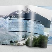 Diseño editorial . Desain Editorial proyek oleh Jose Berenguer - 11.24.2014