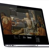 Berkeley University - HOA Website. Web Design project by Francisco Aveledo - 02.28.2014