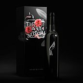 The Art of Visual. Un proyecto de Diseño gráfico, Packaging y Tipografía de Owi Sixseven - 25.11.2014