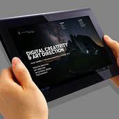 Personal portfolio. Art Direction, Design, Graphic Design, Interactive Design, Web Design, Photograph, Marketing, Multimedia, Advertising, and UX / UI project by Oscar Caballero - 11.26.2014