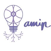 LOGO AMIP. Un projet de Design  , et Design graphique de Ainara Santiago Langarika - 26.11.2014