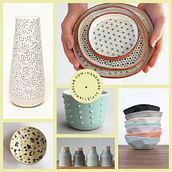 Handmade Style: To Have & To Hold. Un proyecto de Br, ing e Identidad, Artesanía y Diseño de Brett Torrey Haynes - 27.11.2014
