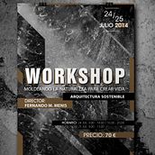 Arquitectura Sostenible. Design, and Graphic Design project by Beatriz Vega Álvarez - 06.03.2014