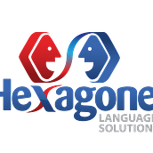 Hexagone's new look . Projekt z dziedziny Br, ing i ident i fikacja wizualna użytkownika Carlos Gascue - 29.11.2014