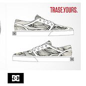 Graphics. Design, Shoe Design, and Graphic Design project by Stefano Zanvit - 11.29.2014
