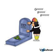 DEP Chavo del Ocho. Traditional illustration project by Pedro Pleguezuelos Ledesma - 11.29.2014