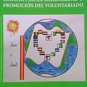 Punto de Información en la Semana de la Solidaridad. Un proyecto de Br, ing e Identidad, Diseño de la información y Eventos de Rocío Noemí Vázquez Ibáñez - 29.11.2014