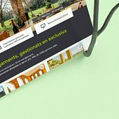 Naturaki. Un progetto di Web design di Lluc Llobell - 30.11.2014