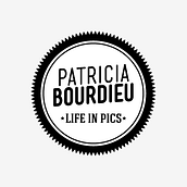 Patricia Bourdieu. Br, ing, Identit, Design, Graphic Design, Web Design, and Design Management project by ailoviu - 02.28.2014