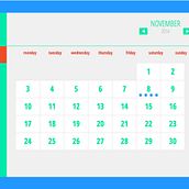 show.me.events. Un proyecto de Desarrollo Web de Enara L. Otaegi - 07.11.2014