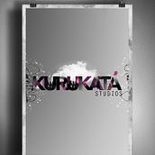 Kurukatá wall poster. Un proyecto de Br, ing e Identidad y Diseño gráfico de Daniel Berzal - 02.12.2014