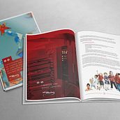 Anuario Airas Catering. Editorial Design project by Fermín Rodríguez Fraga - 12.02.2014