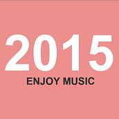 2015 ENJOY MUSIC. Design project by Estefanía Gómez - 12.04.2014