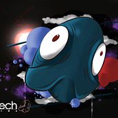 Arktech Boards. Graphic Design, and Traditional illustration project by Carlos González Varas - 12.03.2014