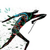 El camino de la verdad. Un progetto di Illustrazione tradizionale di Rubén Bellido Gracia - 03.12.2014