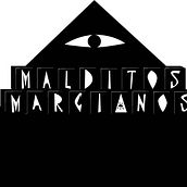 Malditos marcianos. Un proyecto de Animación de Paterjacob - 11.04.2011