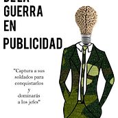 El Arte de la Guerra . Desain Editorial & Iklan proyek oleh Toto - 12.04.2014