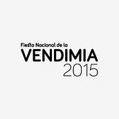 Propuesta Concurso Vendimia 2015. Br, ing, Identit, Design, Graphic Design, and Traditional illustration project by ailoviu - 09.29.2014