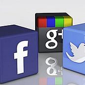 Aplicaciones para redes sociales. Projekt z dziedziny 3D i  Animacja użytkownika Xevi Torroella Mora - 08.08.2013