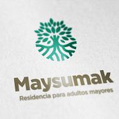 Maysumak. Projekt z dziedziny Br, ing i ident, fikacja wizualna,  Manager art, st, czn, Design i Projektowanie graficzne użytkownika pablo@perkapita.com.ar - 04.12.2014