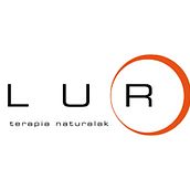 Lur terapia naturalak. Een project van  Webdevelopment van iker lopez de audikana - 05.12.2014