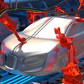 Maxwell Render V3 Ein Projekt aus dem Bereich 3D von Javier Parreño - 06.12.2014