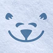 El Oso Blanco. Un progetto di Br, ing, Br, identit e Graphic design di Manuel Pérez Bermejo - 07.12.2014