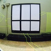 Proyecto: Contenedor. Design project by Cindy Carvajal - 12.07.2014