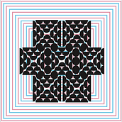Tramas. Design project by Cindy Carvajal - 12.07.2014