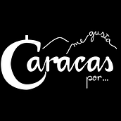 Me gusta Caracas por.... Br, ing, Identit, Calligraph, and Graphic Design project by Adriana Fernandes Sánchez - 12.09.2014