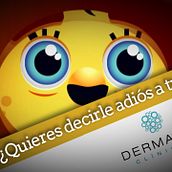 Dile adiós a tu vello para siempre - SPOT Dermalia. Un progetto di Cinema, video e TV e Pubblicità di Emilio Ferrari - 09.12.2014