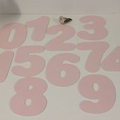 Diseños infantiles personalizados . Een project van Craft van carymardh - 10.12.2014