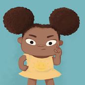 Proyecto del curso Construye un amigo: del lápiz al movimiento. Animation, and Character Design project by SR.CONEJO - 12.11.2014
