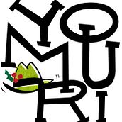 YOMURY. Br, ing, Identit, Design, Graphic Design, and Traditional illustration project by Alina Cazesova - 12.11.2014