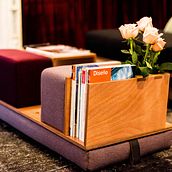 BONIATO. Architecture, Interior Architecture, Design, Interior Design, Furniture Design, and Making project by UNAMO design studio - 12.11.2014
