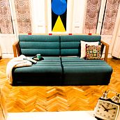3MOODS. Architecture, Interior Architecture, Design, Interior Design, Furniture Design, and Making project by UNAMO design studio - 12.11.2014