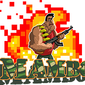 Mambo. Programming project by Alex Quiveu - 12.13.2014