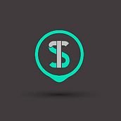 logo Sergio tenorio. Projekt z dziedziny Design i Web design użytkownika Sergio Tenorio Vasquez - 12.12.2014
