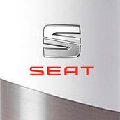 SEAT :: Graphic, Colour & Trim . Un proyecto de Diseño de complementos, Diseño de automoción, Br, ing e Identidad, Diseño, Diseño gráfico, Diseño industrial y Diseño de interiores de Maria Grau Colom - 13.12.2014