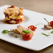 Recetas sin gluten. Animation, Film, Video, TV, Art Direction, Lighting Design, Motion Graphics, Photograph, and Post-production project by La Diferencia - 07.17.2013