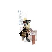 Camisetas | Collages. Collage project by Ricardo Murillo - 12.14.2014