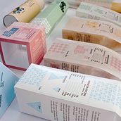 Puedo!. Br, ing, Identit, Information Design, and Packaging project by Laura Mariscal - 12.14.2014