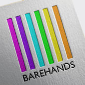 Barehands. Un projet de Design  , et Design d'intérieur de Paloma Alcázar Morán - 20.06.2013